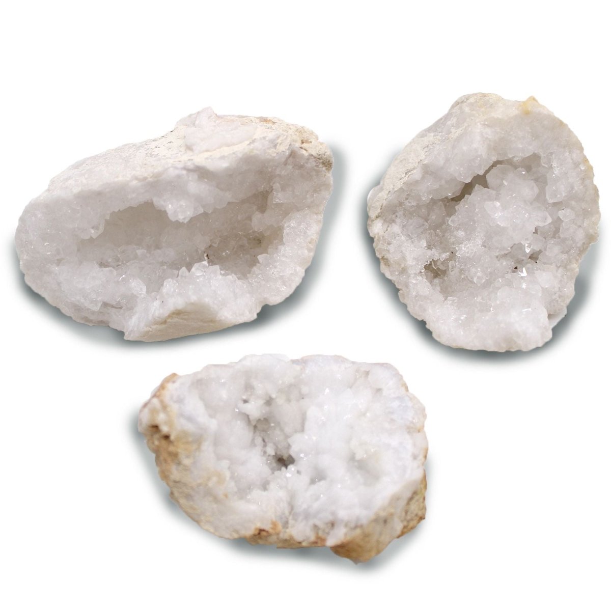 Minerali da Collezione - Calcite (32 pezzi) - Aureth