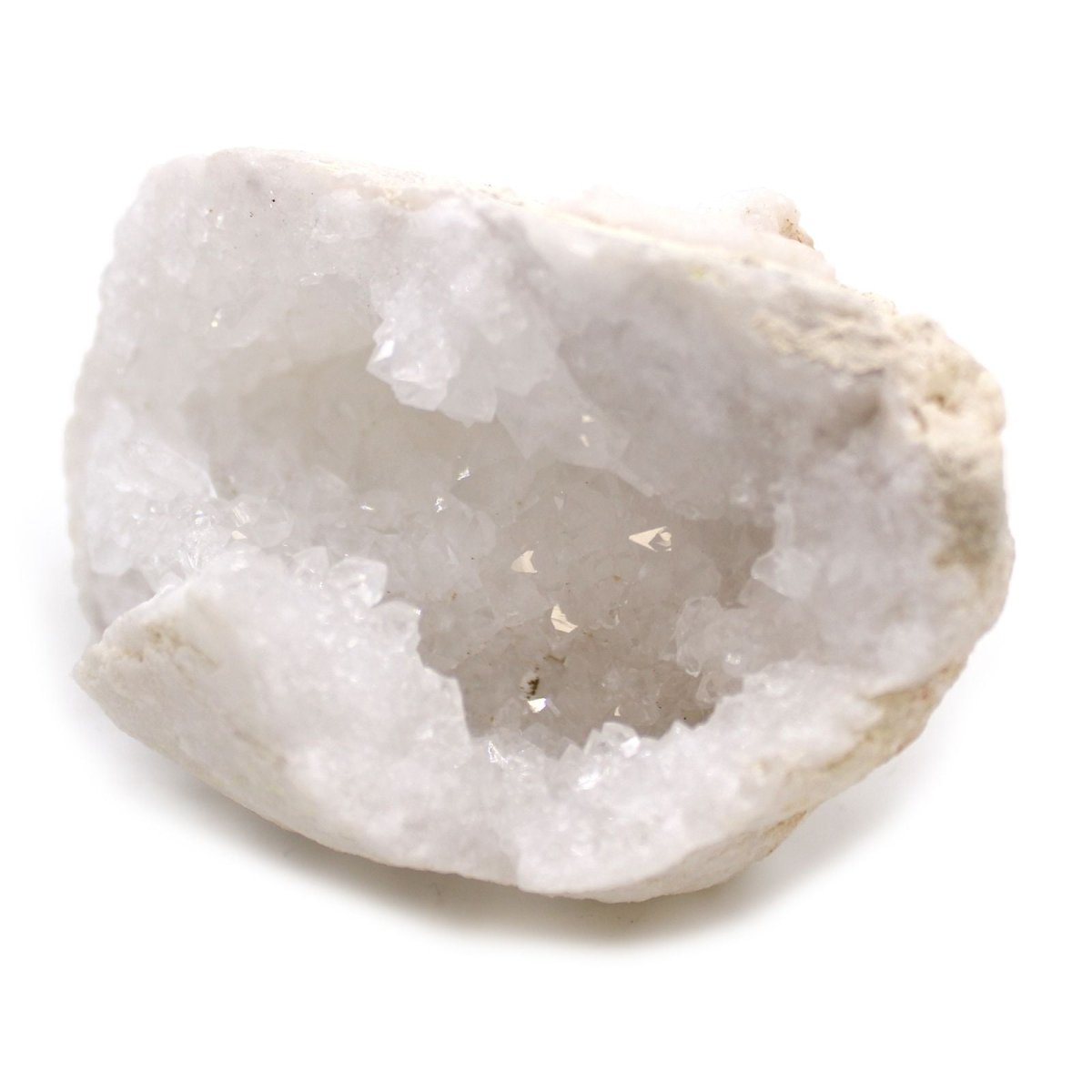 Minerali da Collezione - Calcite (32 pezzi) - Aureth