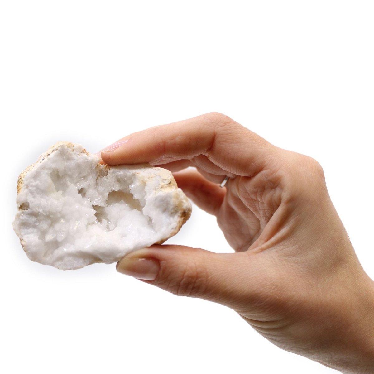 Minerali da Collezione - Calcite (32 pezzi) - Aureth