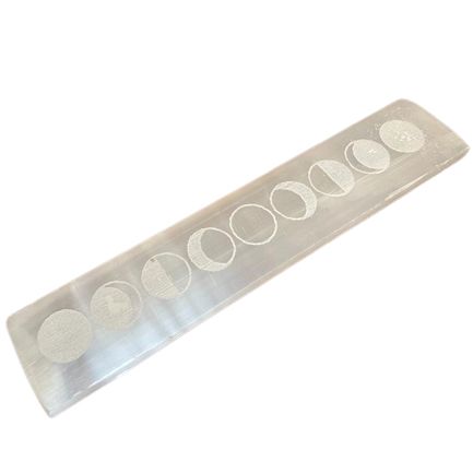 Piastra di Ricarica Moon Cycles 20cm - Aureth
