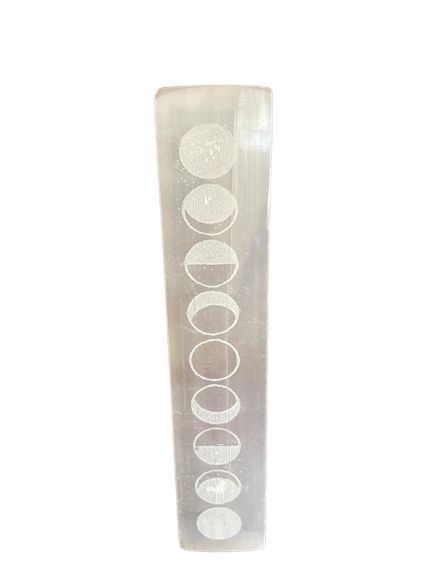 Piastra di Ricarica Moon Cycles 20cm - Aureth