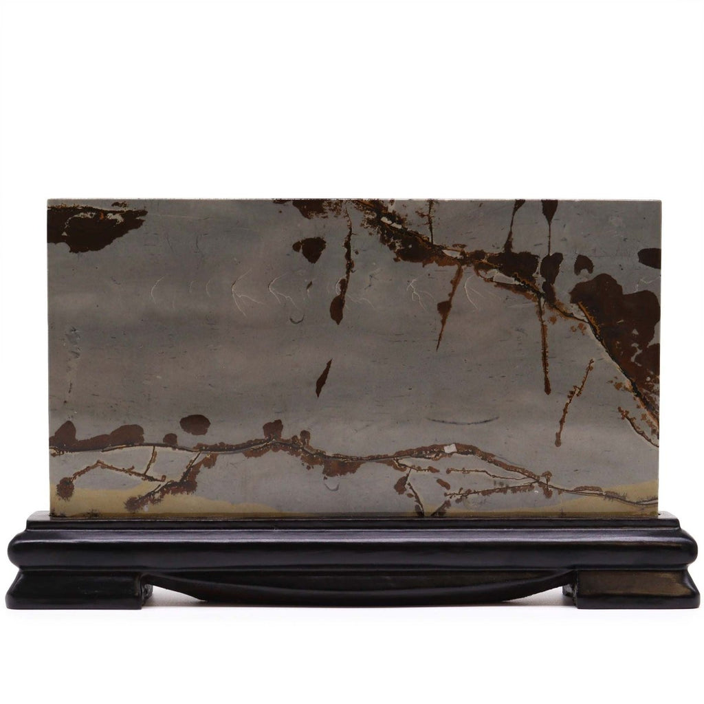 Pietra Guohua Paesaggio 150x250mm - Aureth