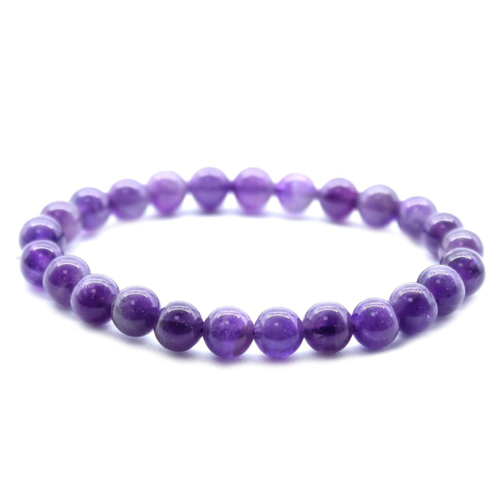 Power Bracelet - Amethyst - Talen