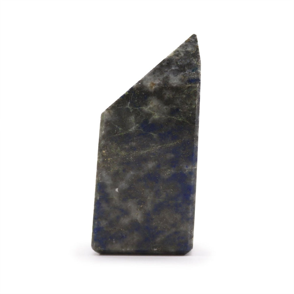 Punte di 6 cm (0,5 kg) - Lapislazzuli afghano (circa 8 pezzi) - Aureth