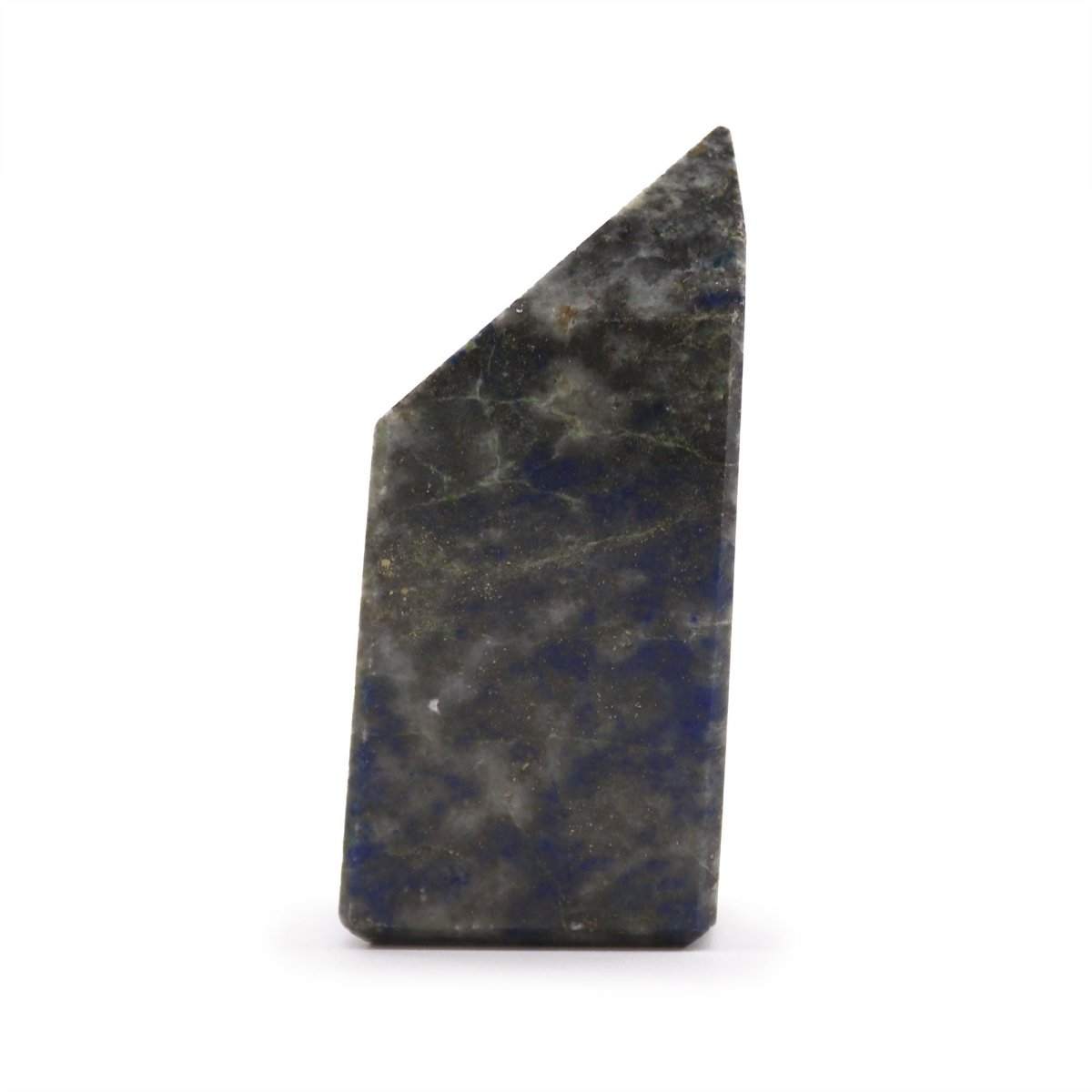 Punte di 6 cm (0,5 kg) - Lapislazzuli afghano (circa 8 pezzi) - Aureth