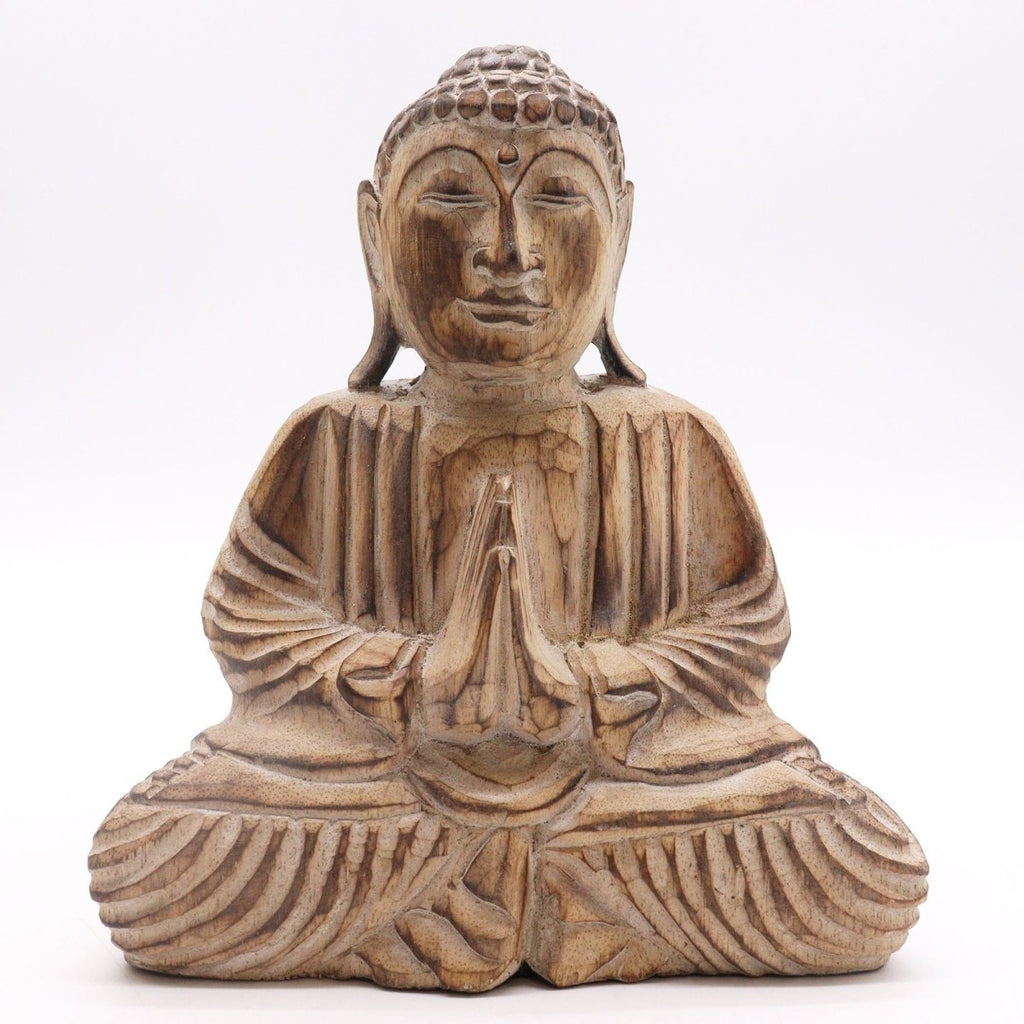 Set Buddha Feng Shui Mandala Classico Naturale - Aureth
