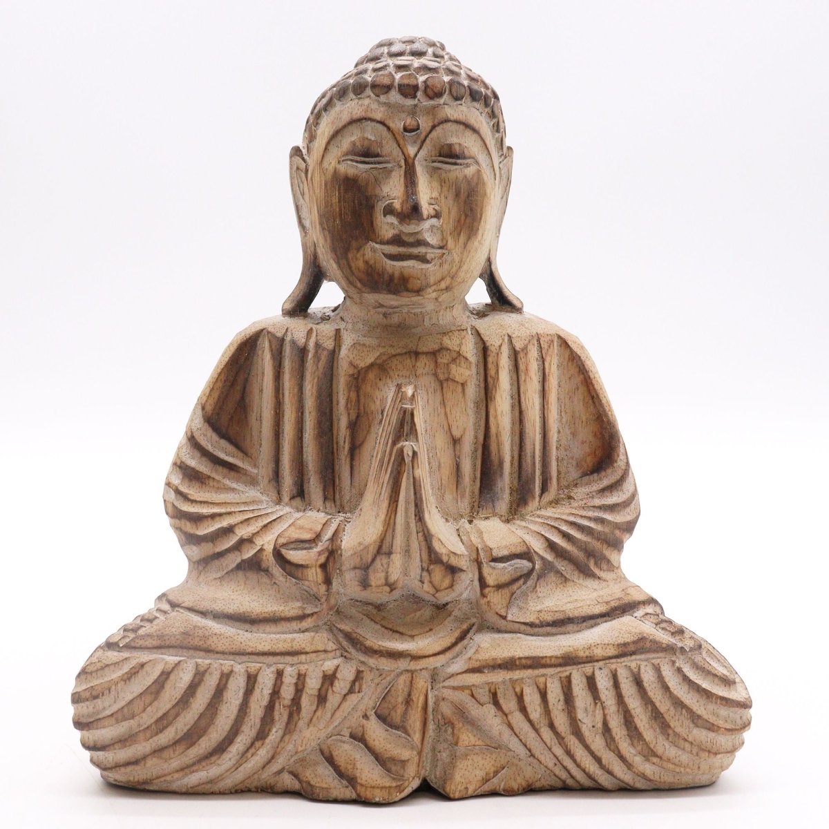 Set Buddha Feng Shui Mandala Classico Naturale - Aureth