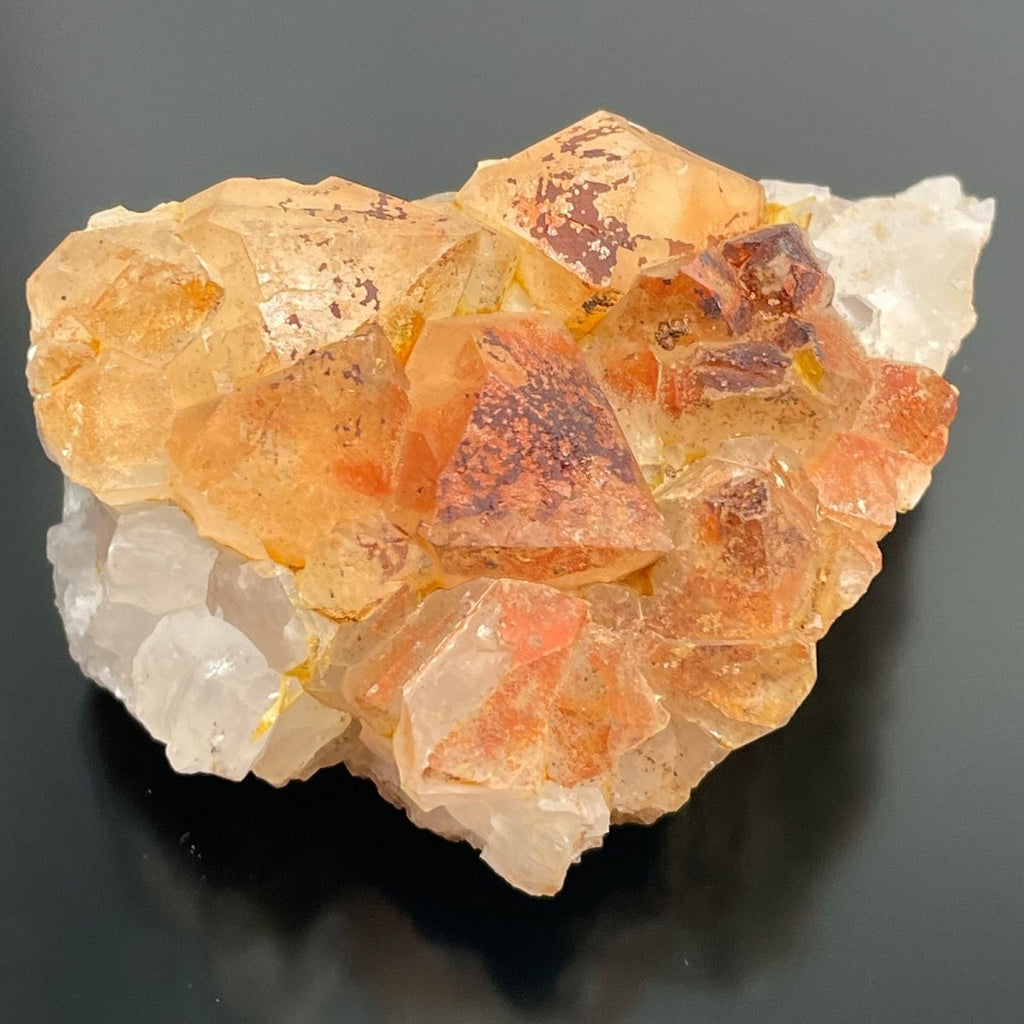 Set Minerali Misti - Circa 24 Pezzi - Aureth