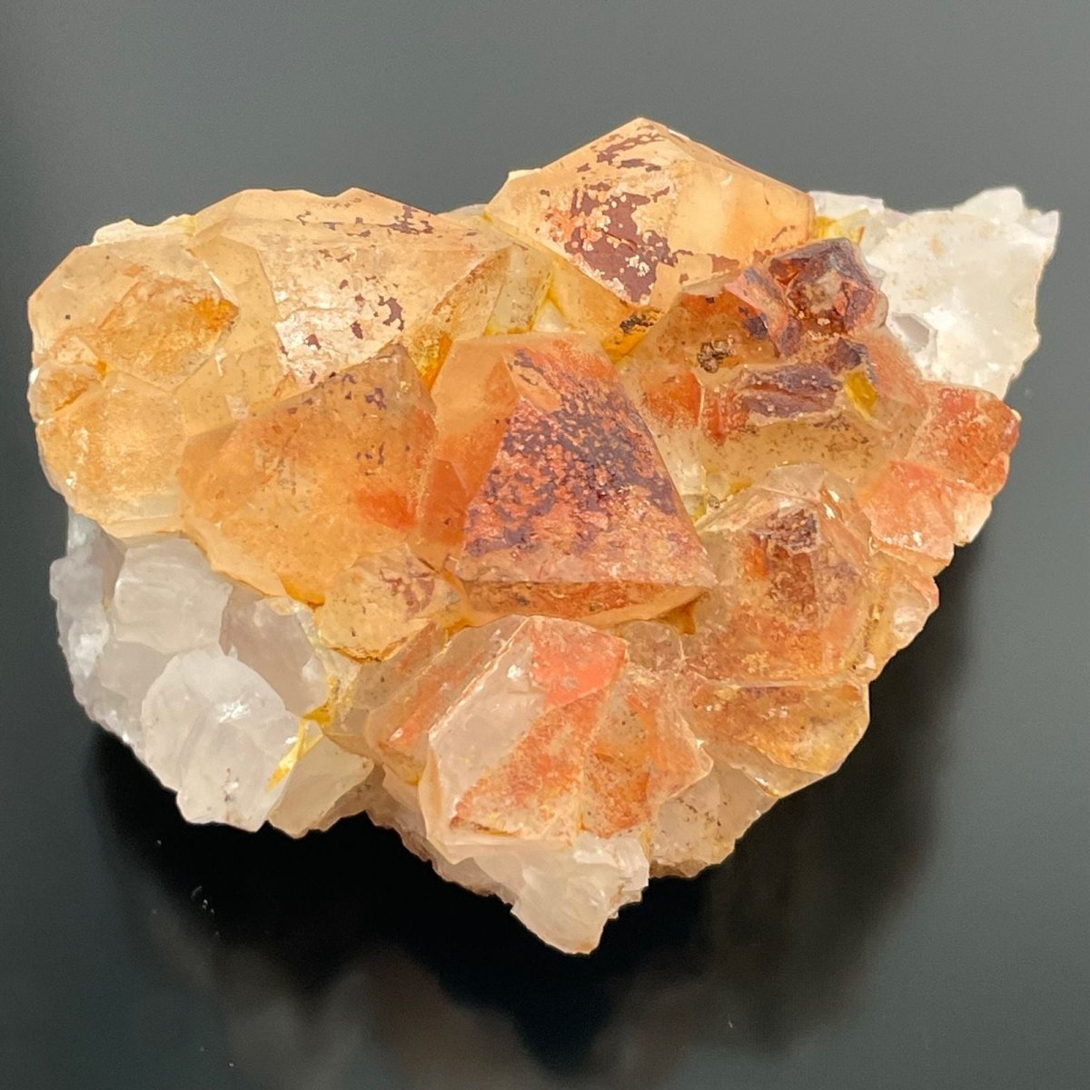 Set Minerali Misti - Circa 24 Pezzi - Aureth