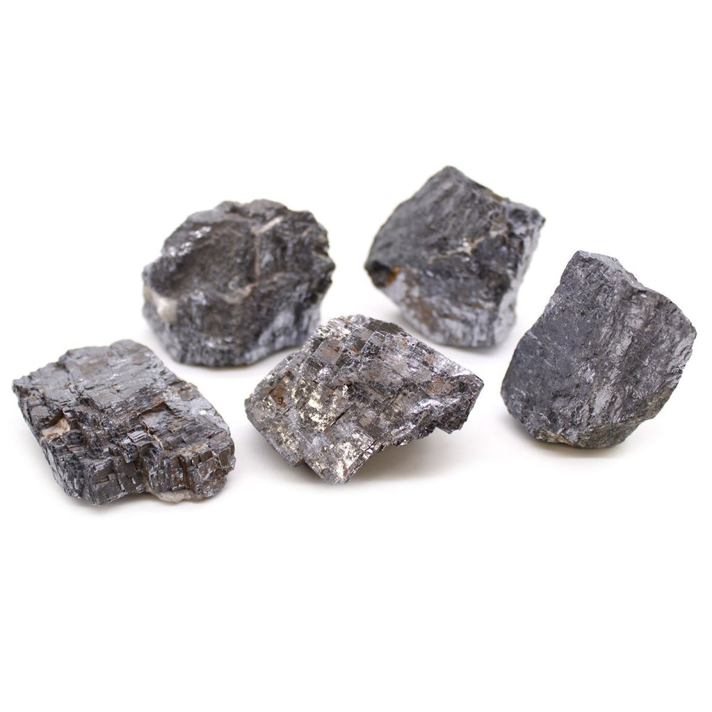 Specimen di Galena (circa 80 pezzi) - Aureth