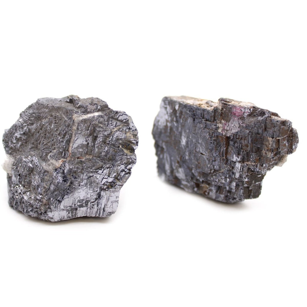 Specimen di Galena (circa 80 pezzi) - Aureth