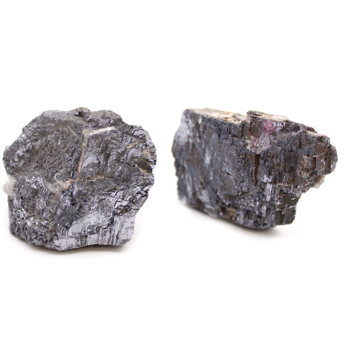 Specimen di Galena (circa 80 pezzi) - Aureth