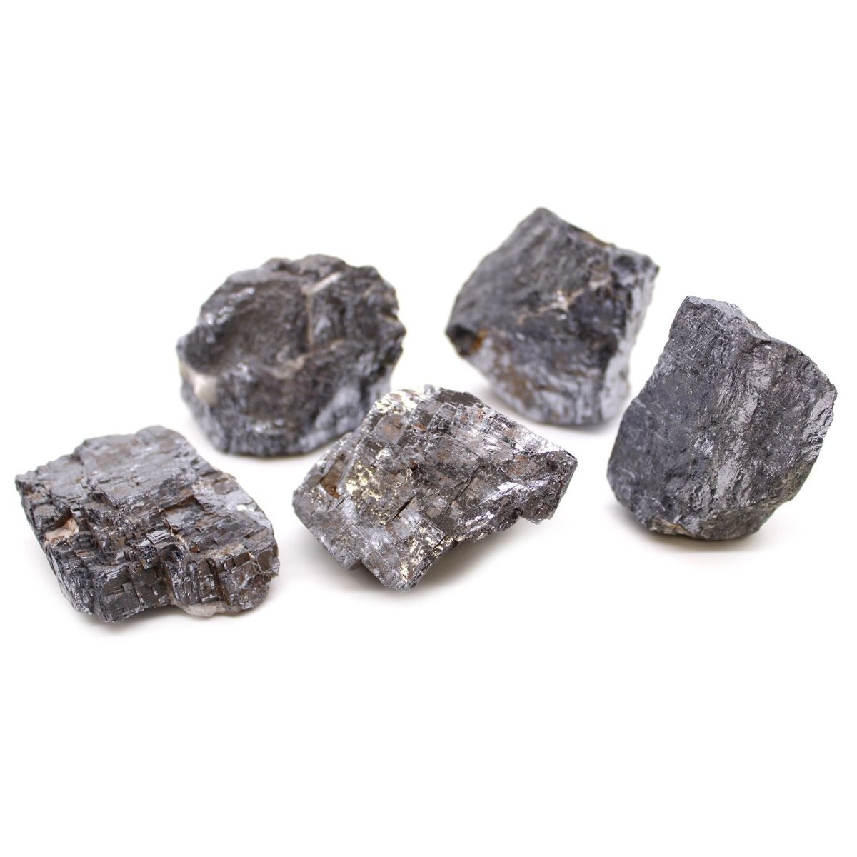 Specimen di Galena (circa 80 pezzi) - Aureth