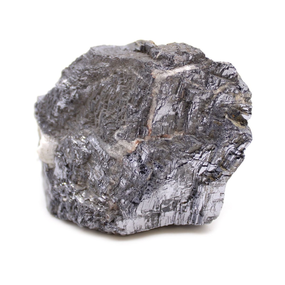 Specimen di Galena (circa 80 pezzi) - Aureth